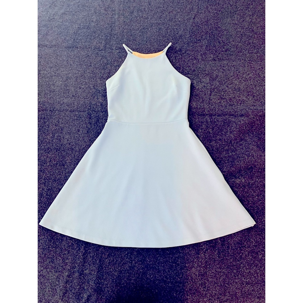 DesignLab Powder Blue Mini